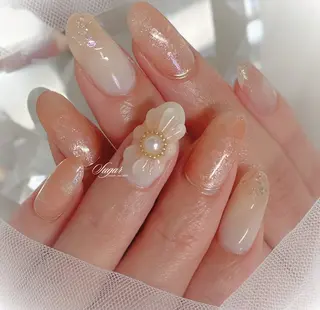 ネイル Nail salon Sugarのネイルデザイン