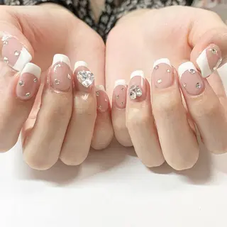 ネイル 🔷ﾐﾅﾐﾈｲﾙ🔷 やり放題ネイル渋谷2のネイルデザイン