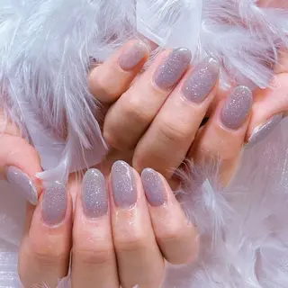 ネイル DIAMOND 💞のネイルデザイン