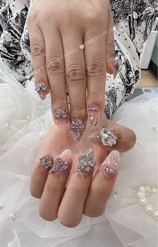 ネイル lavender所属・日暮里🦋 lavenderのエステ・リラクイメージ