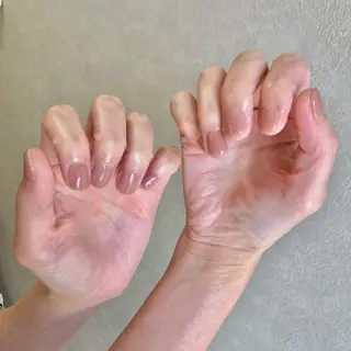 ネイル Aloha  Luana HIKAWASANDOU所属・AlohaLuana 🌺 naoのネイルデザイン