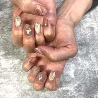 ネイル ★Rinail... .のネイルデザイン
