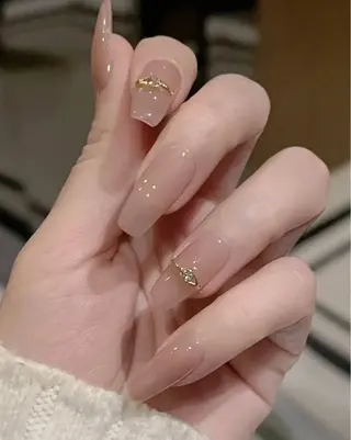 ネイル e llaのネイルデザイン