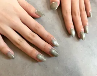 ネイル Kimura Yukoのネイルデザイン