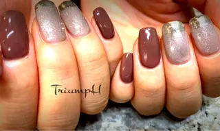 ネイル Natsuko 🐥のネイルデザイン