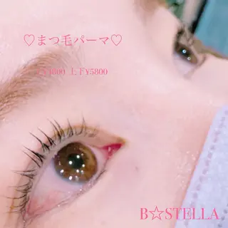 マツエク・マツパ HAYASAKA 韓国風/束感/パリのマツエク・マツパデザイン