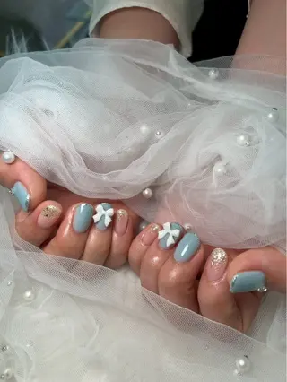 ネイル SERINA NAILのネイルデザイン