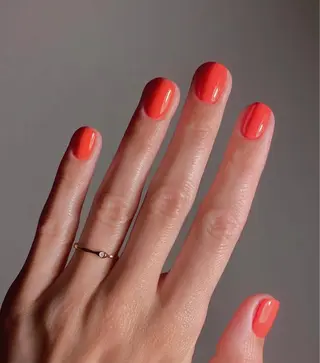 ネイル 高木 維麗絲のネイルデザイン