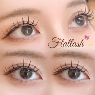 マツエク・マツパ 【銀座/パリエク】 sakura🎀🏰の眉毛・アイブロウイメージ