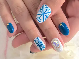 ネイル ネイルandエステ maple豊見城店のエステ・リラクイメージ