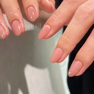 ネイル 花井 美友里のネイルデザイン