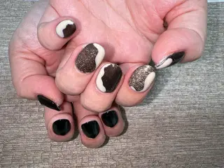 ネイル coco nailのネイルデザイン