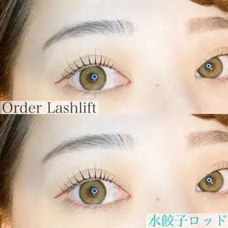 マツエク・マツパ Lottie所属・保谷駅徒歩2分🫧 Lottieのマツエク・マツパデザイン