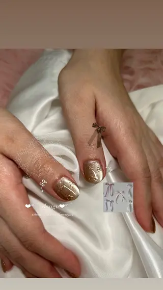 ネイル mamanail kiiiのネイルデザイン