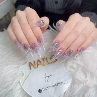 ネイル Hani Nail Salonのネイルデザイン