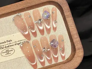 ネイル 🎀Sense Nail渋谷店🎀のネイルデザイン