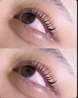 マツエク・マツパ yamaguchi riho🎀のマツエク・マツパデザイン