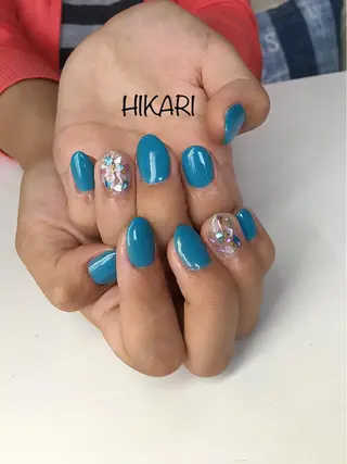 ネイル CULU -LUのネイルデザイン