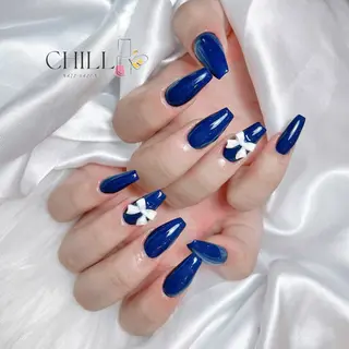 ネイル Nailsalon CHILL所属・Nailsalon CHILL大須店のネイルデザイン