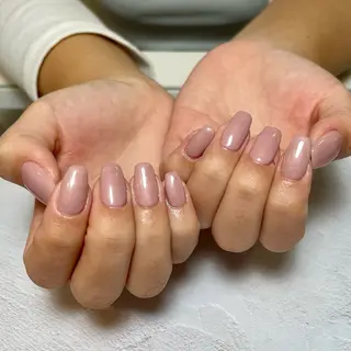 ネイル 🤎🧸 Aya 🧸🤎のネイルデザイン