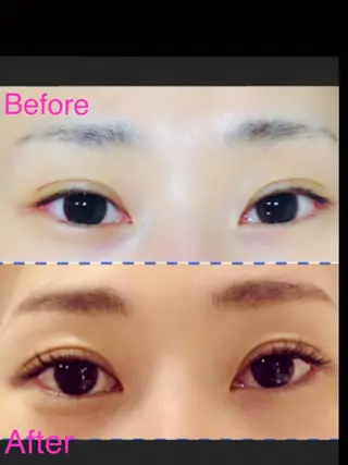 まつエク SELECTION EYES.のマツエク・マツパデザイン