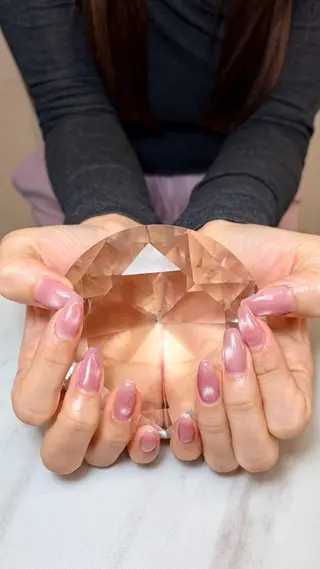 ネイル みなみ❤︎ジャニオタ ネイリスト/堺筋本町のネイルデザイン