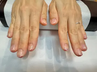 ネイル ネイルサロンエーナイン ザ・ビッグ 東雁来店所属・エーナイン東雁来店 北村のネイルデザイン