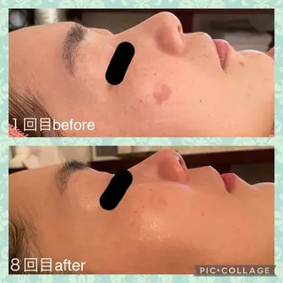 Serenity salonのエステ・リラクイメージ