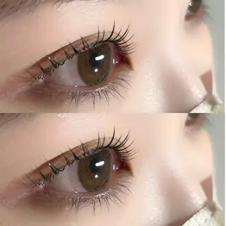 マツエク・マツパ Luana所属・🕊 Luana 🌷︎の眉毛・アイブロウイメージ