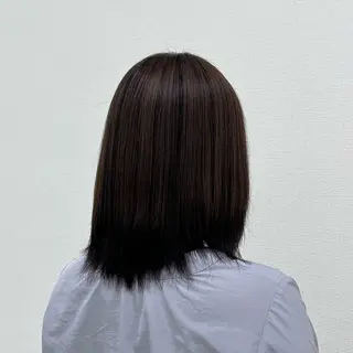 ミディアム CLESC' Philia所属・みいな 🌻のヘアスタイル