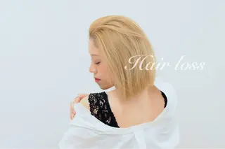 BELINDA所属・平 紫音のマツエク・マツパデザイン