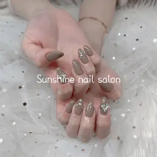 ネイル サンシャイン ネイル池袋店のネイルデザイン