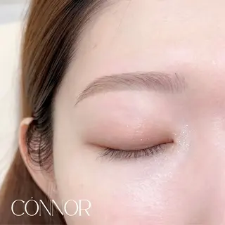 アイブロウ SALON VILLAGE Nakameguro所属・KISARA/中目黒 /眉毛マツパのマツエク・マツパデザイン