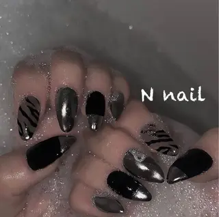 ネイル N nailのネイルデザイン