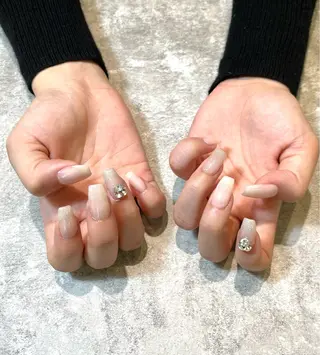 ネイル nail moanaのネイルデザイン