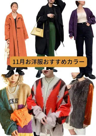 大宮🍀垢抜け迷子 サポート💖ゆうののその他イメージ