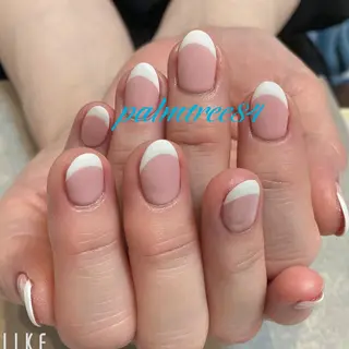 ミディアム ネイル More ✴︎ （モアプラス）のエステ・リラクイメージ