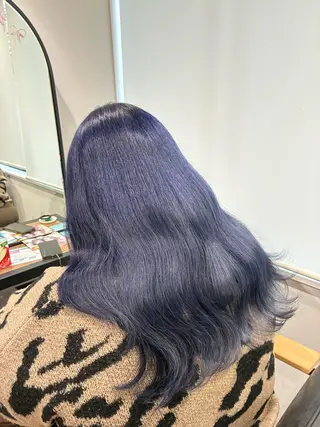 ミディアム cocotte🦋 miyuのヘアスタイル