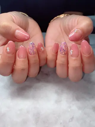 ネイル C. NAILSのネイルデザイン