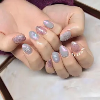 ネイル Utopia nail_のネイルデザイン