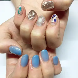 ネイル Nail salon Aby所属・sugo misatoのその他イメージ