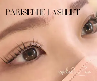 マツエク・マツパ eyelashZen ♥️HIMEのマツエク・マツパデザイン