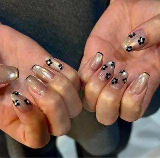 ネイル Blé nailのネイルデザイン