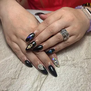 ネイル nail salon DOLCE所属・nail dolceのネイルデザイン