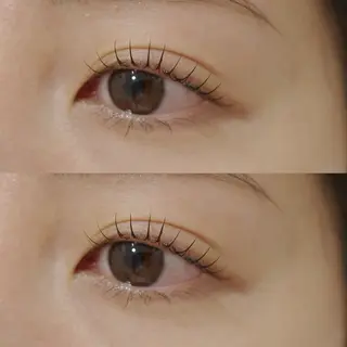 マツエク・マツパ Eyepreme渋谷店所属・eyepreme aoiの眉毛・アイブロウイメージ