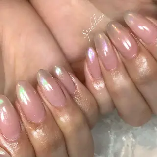 ネイル K. Misakiのネイルデザイン