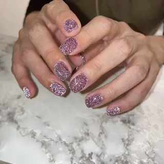 ネイル Ami 🦥のネイルデザイン