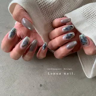 ネイル nailsalon Lenoaのネイルデザイン