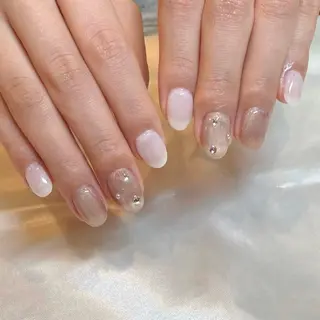 ネイル MyFairLady nayaのネイルデザイン