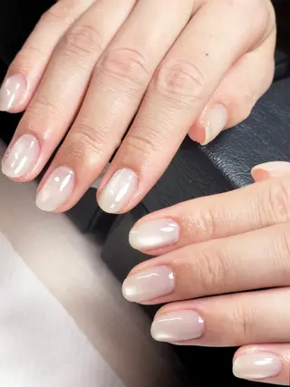 ネイル inhernail hitomiのネイルデザイン